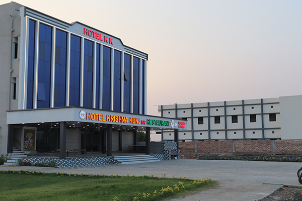 Morbi family Hotel