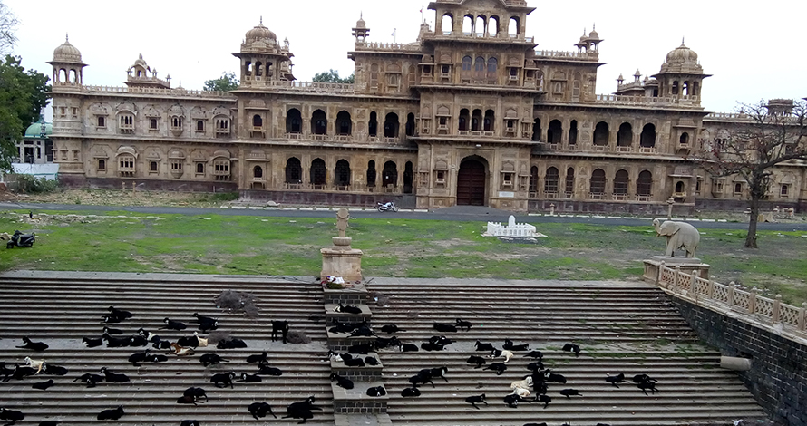 Mani Mandir